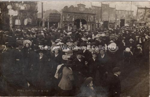 Hull Fair 1904