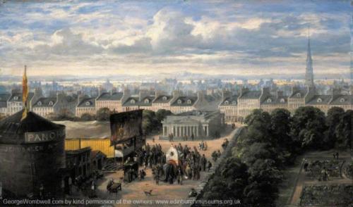 (c) City of Edinburgh Council; Supplied by The Public Catalogue Foundation