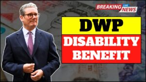 DWP Confirms 2025 Disability Benefit Rates – ESA, PIP, DLA & Attendance Allowance Explained